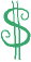 Dollar Sign
